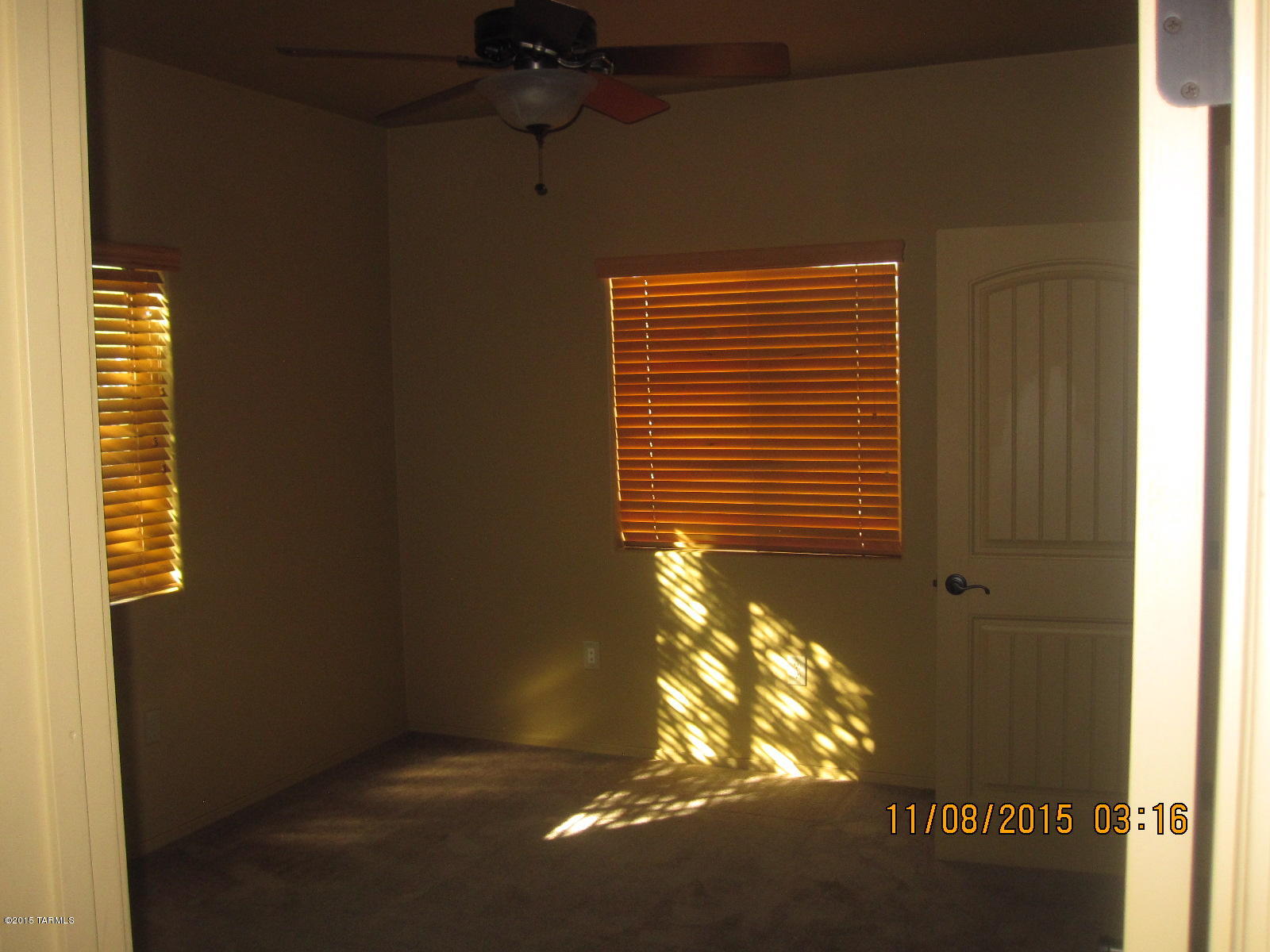 Santa Rita Bel Air Estates (1-125) - Residential Lease