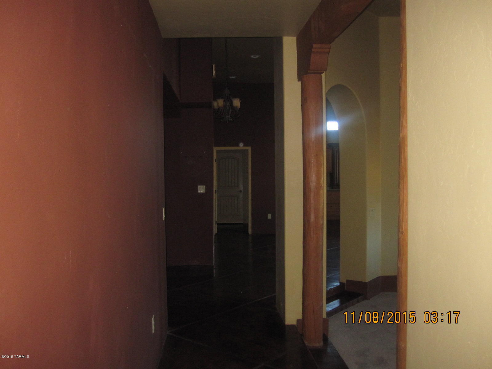 Santa Rita Bel Air Estates (1-125) - Residential Lease