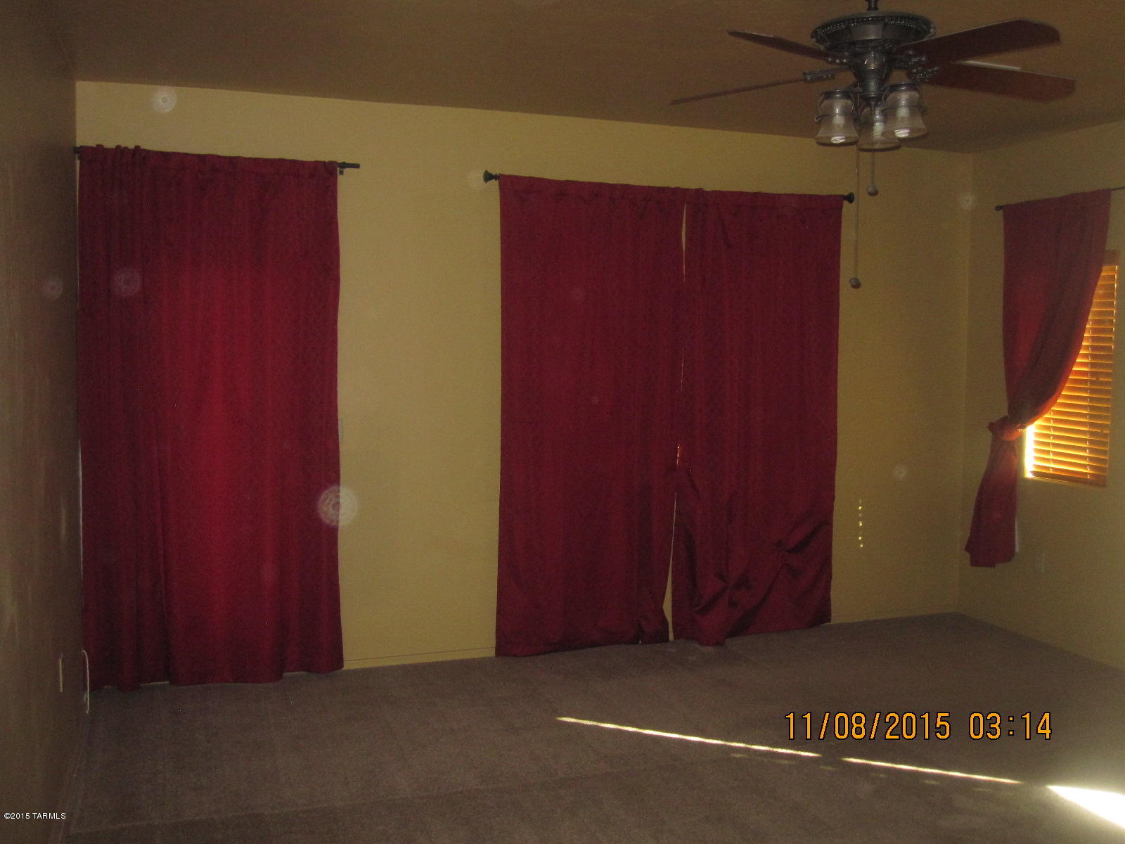 Santa Rita Bel Air Estates (1-125) - Residential Lease