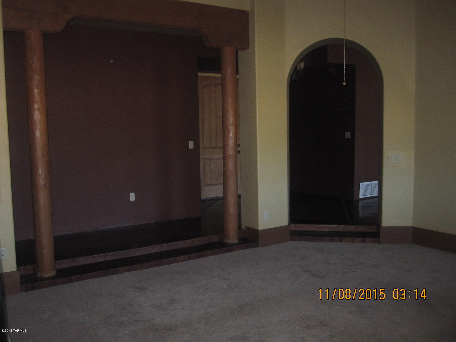 Santa Rita Bel Air Estates (1-125) - Residential Lease