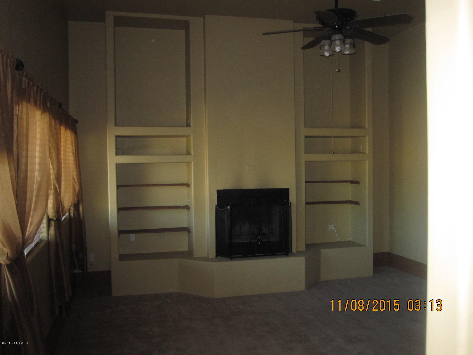 Santa Rita Bel Air Estates (1-125) - Residential Lease