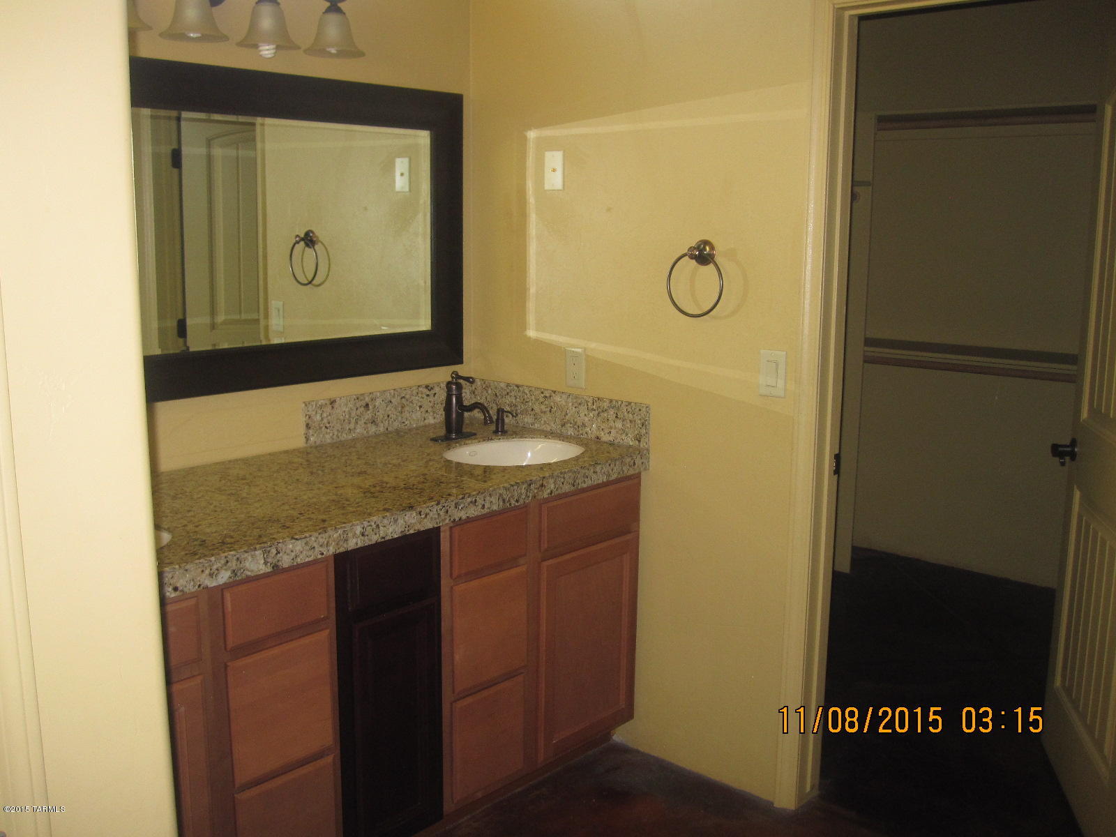 Santa Rita Bel Air Estates (1-125) - Residential Lease