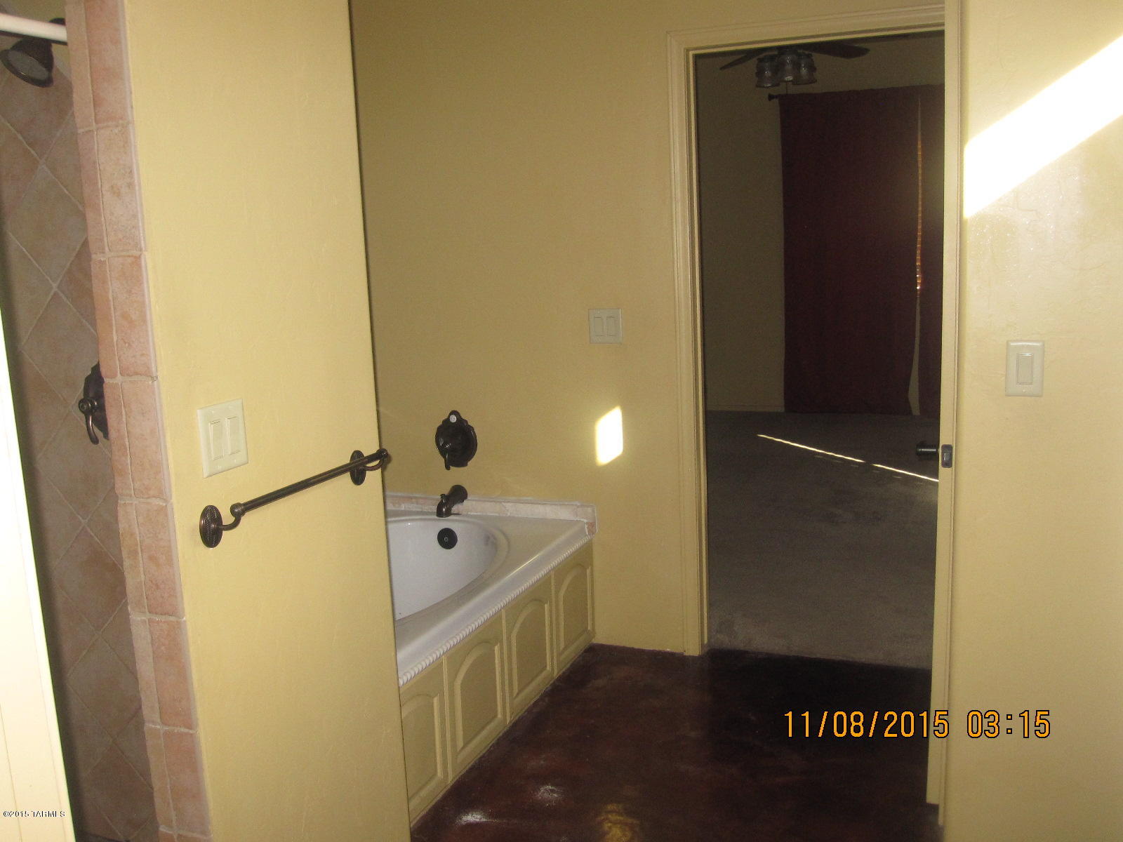 Santa Rita Bel Air Estates (1-125) - Residential Lease