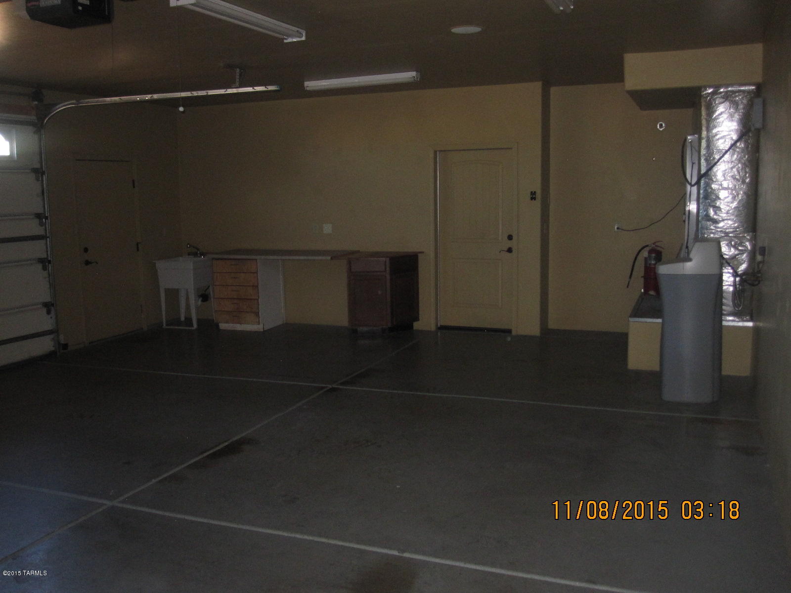 Santa Rita Bel Air Estates (1-125) - Residential Lease