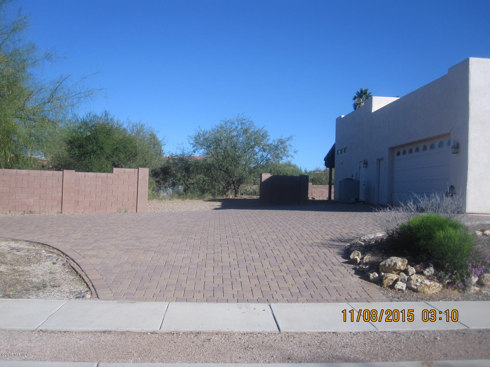 Santa Rita Bel Air Estates (1-125) - Residential Lease