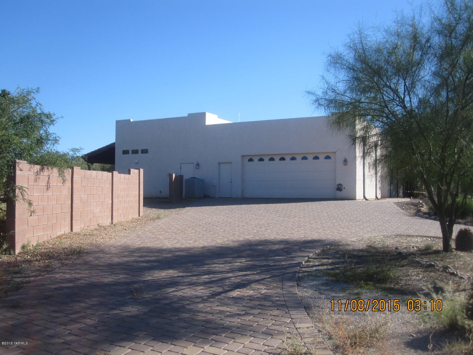 Santa Rita Bel Air Estates (1-125) - Residential Lease