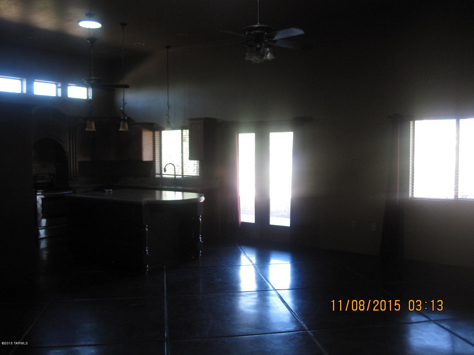 Santa Rita Bel Air Estates (1-125) - Residential Lease