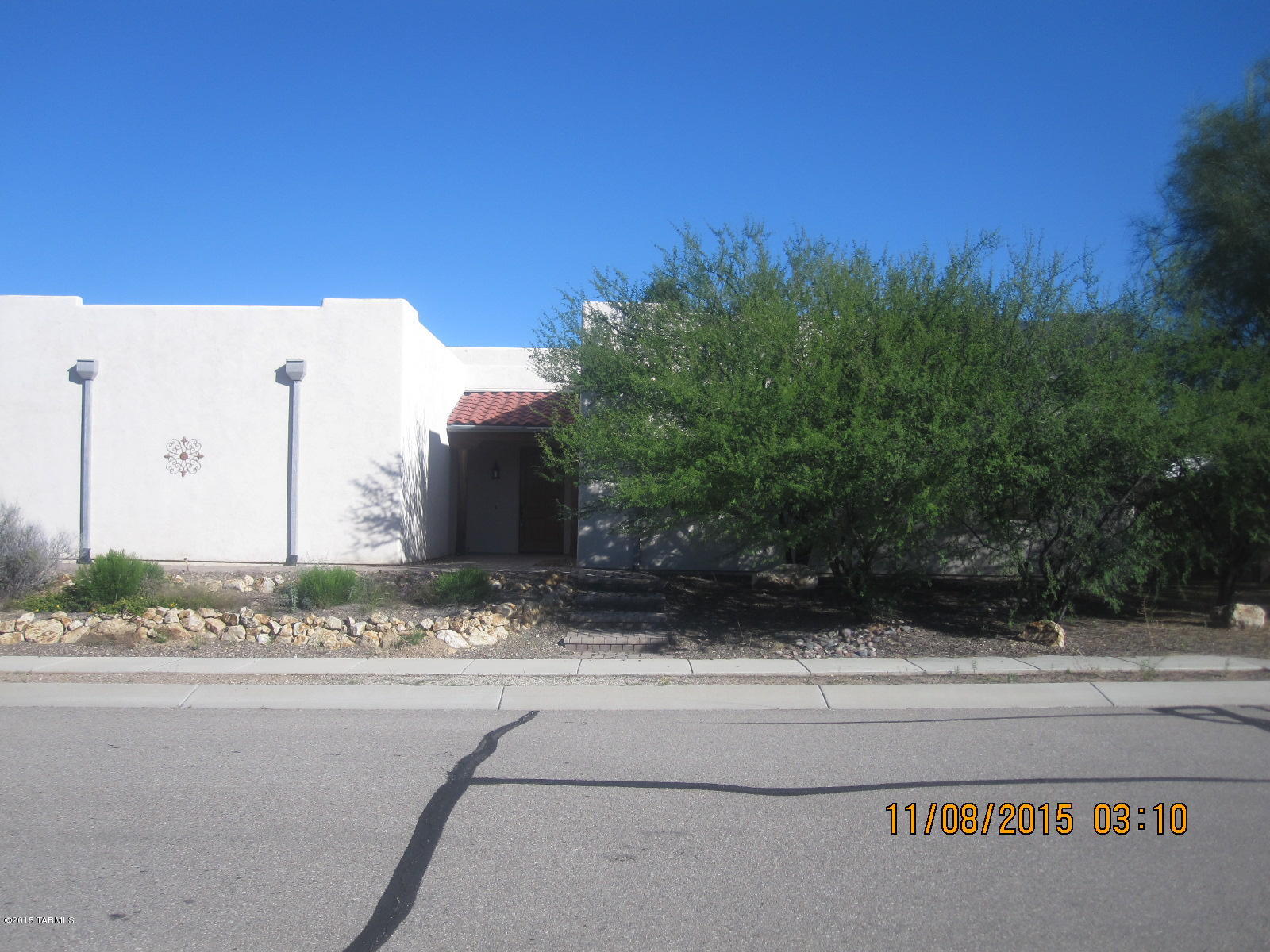 Santa Rita Bel Air Estates (1-125) - Residential Lease