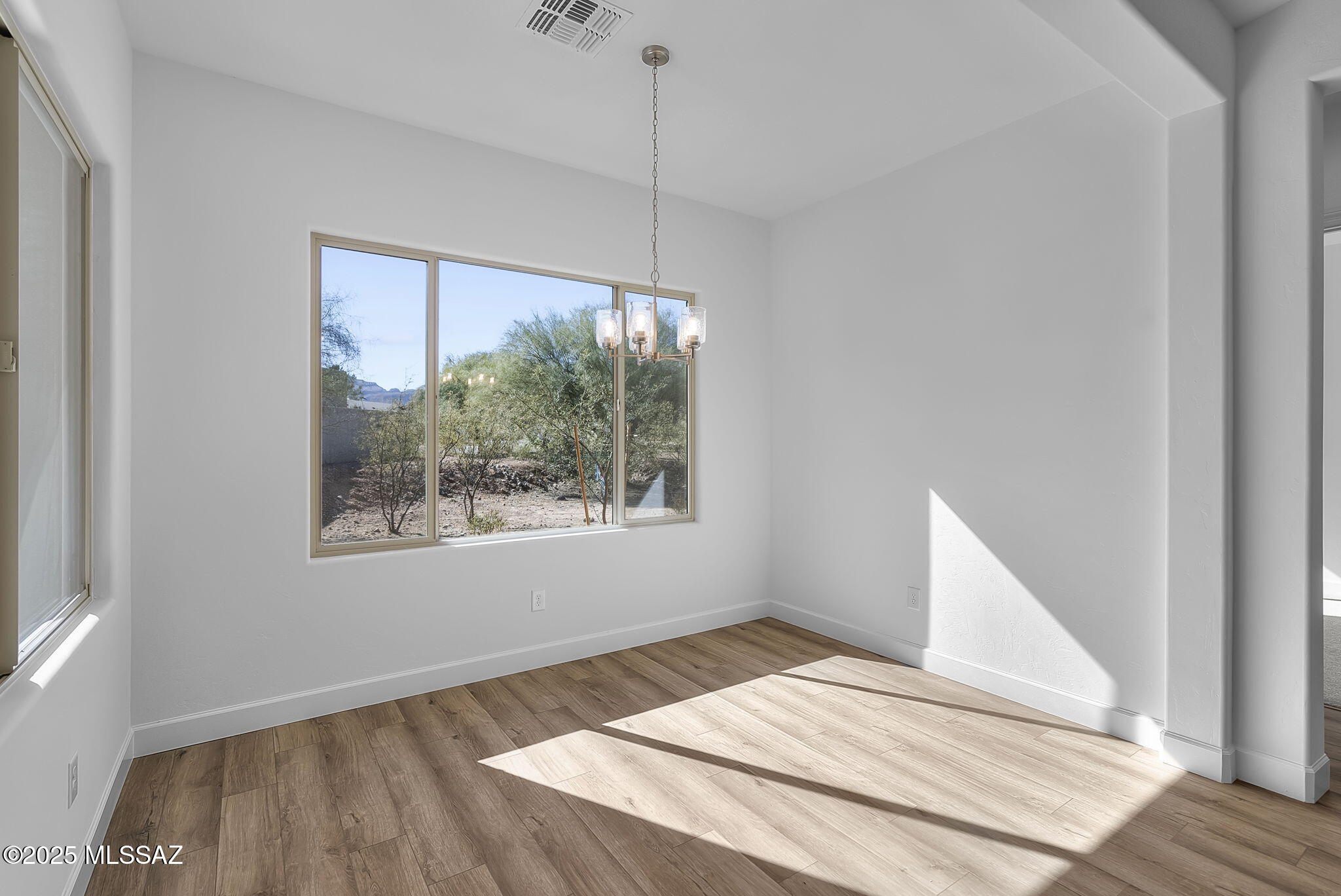 Tubac Golf Resort Development - Residential