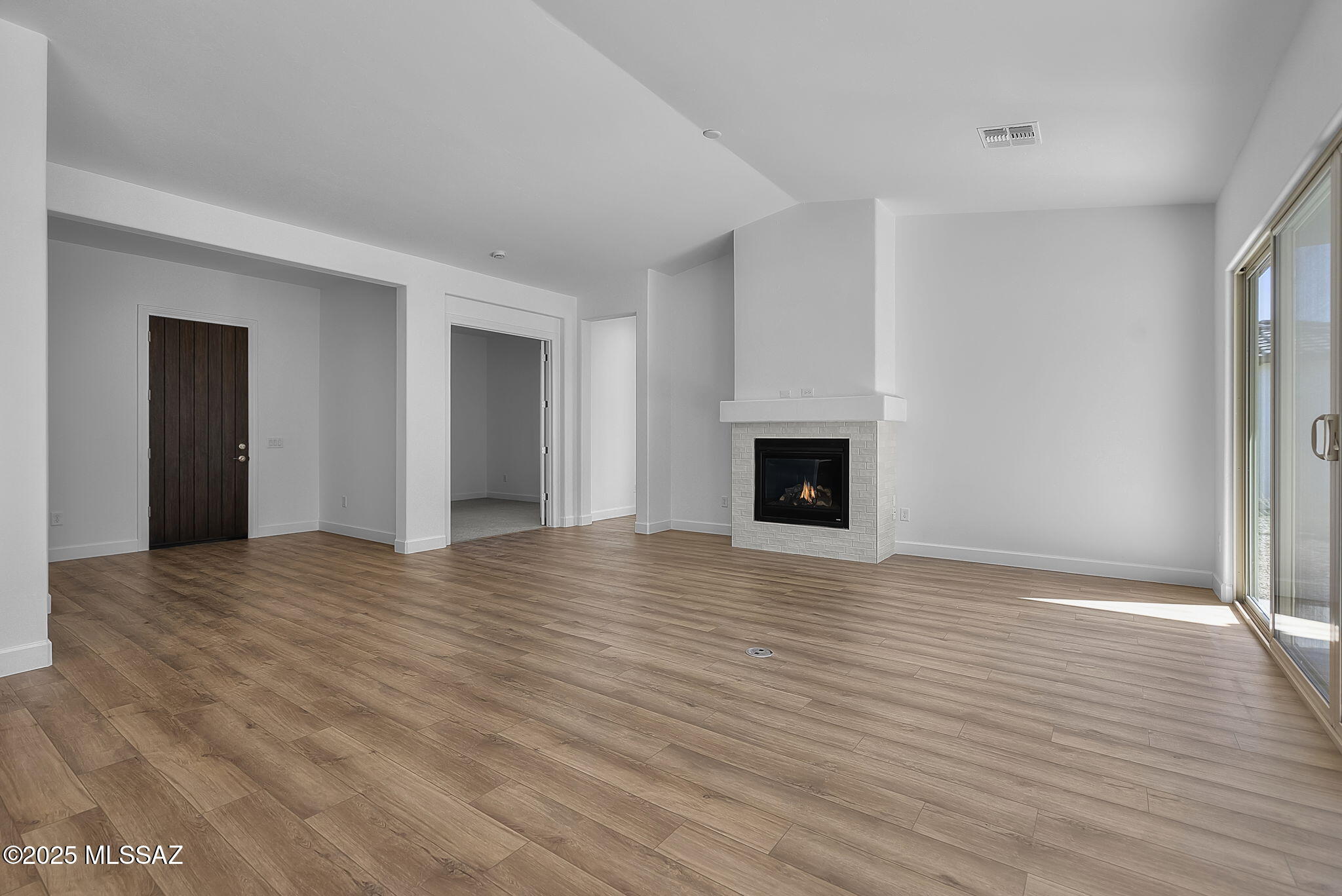 Tubac Golf Resort Development - Residential
