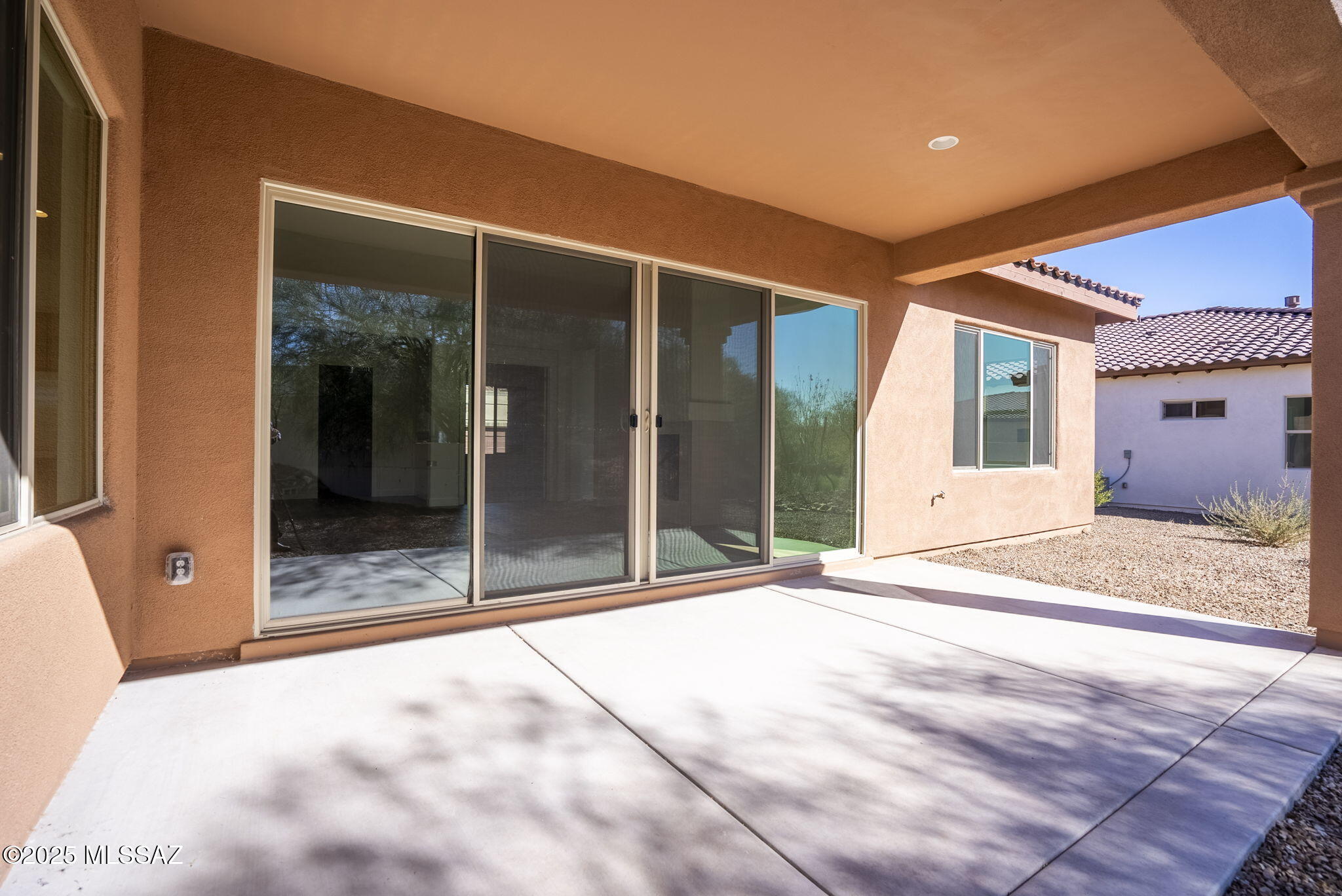 Tubac Golf Resort Development - Residential