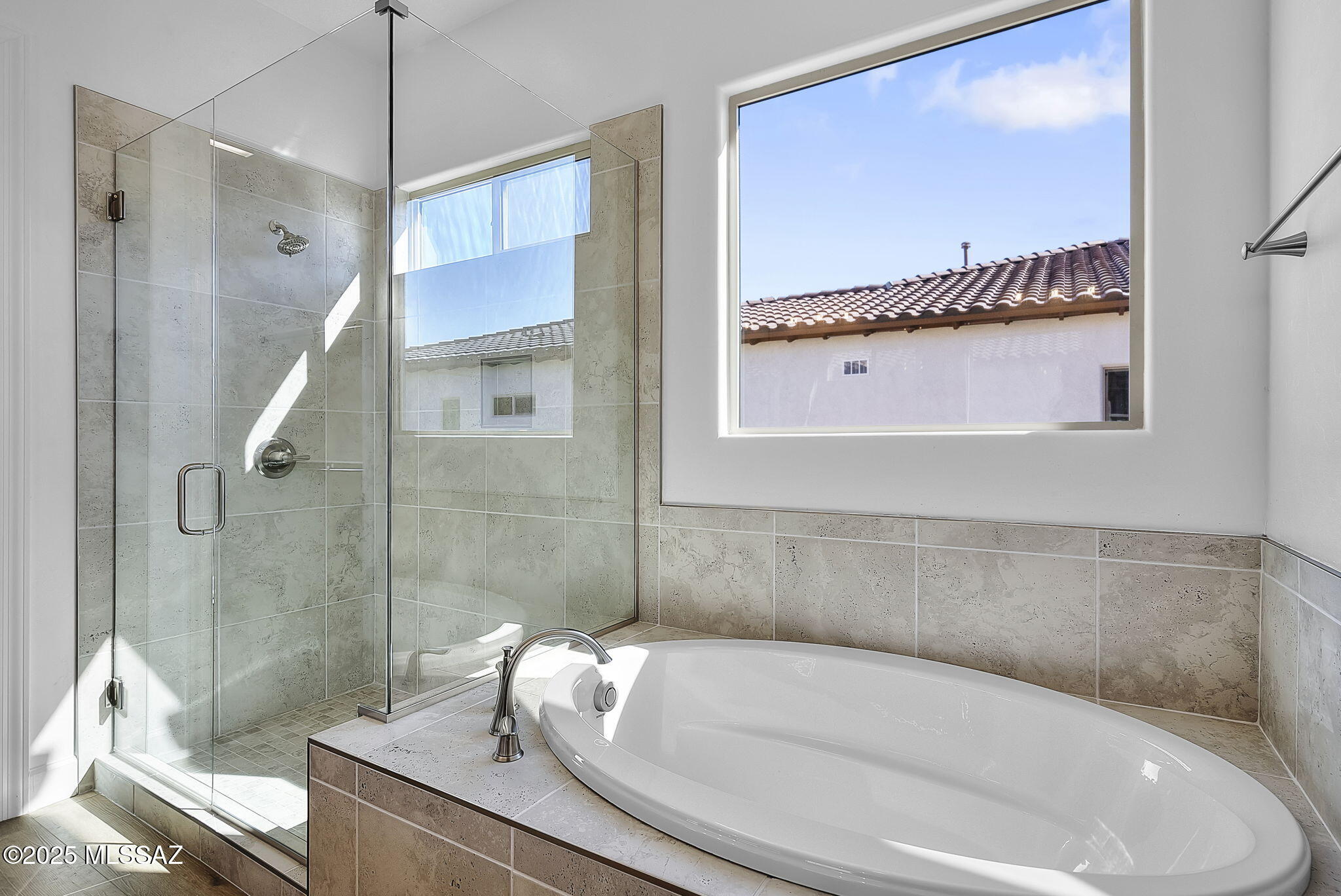 Tubac Golf Resort Development - Residential