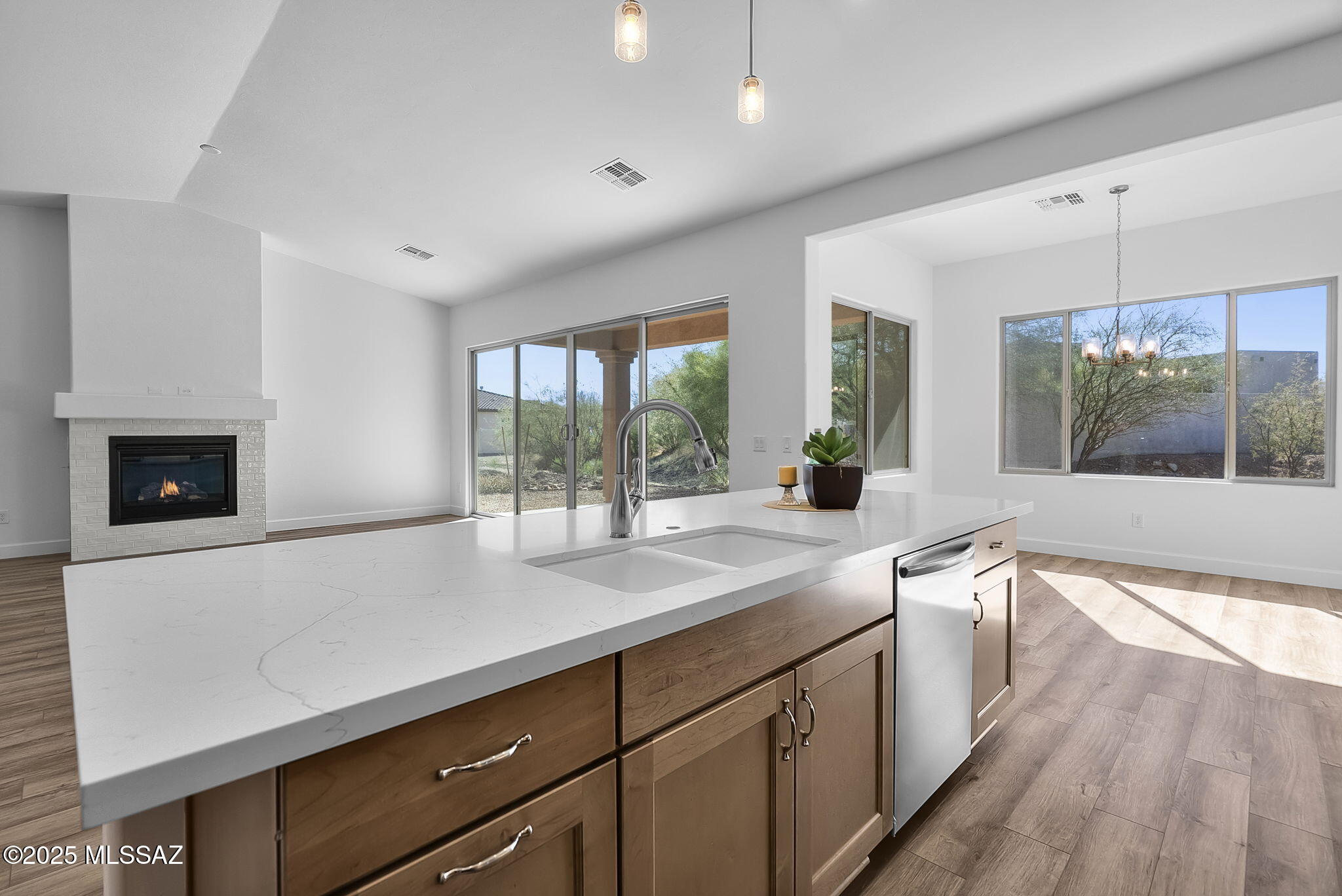Tubac Golf Resort Development - Residential