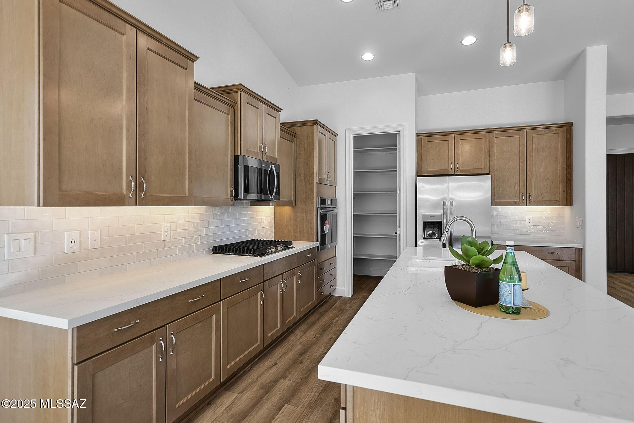 Tubac Golf Resort Development - Residential