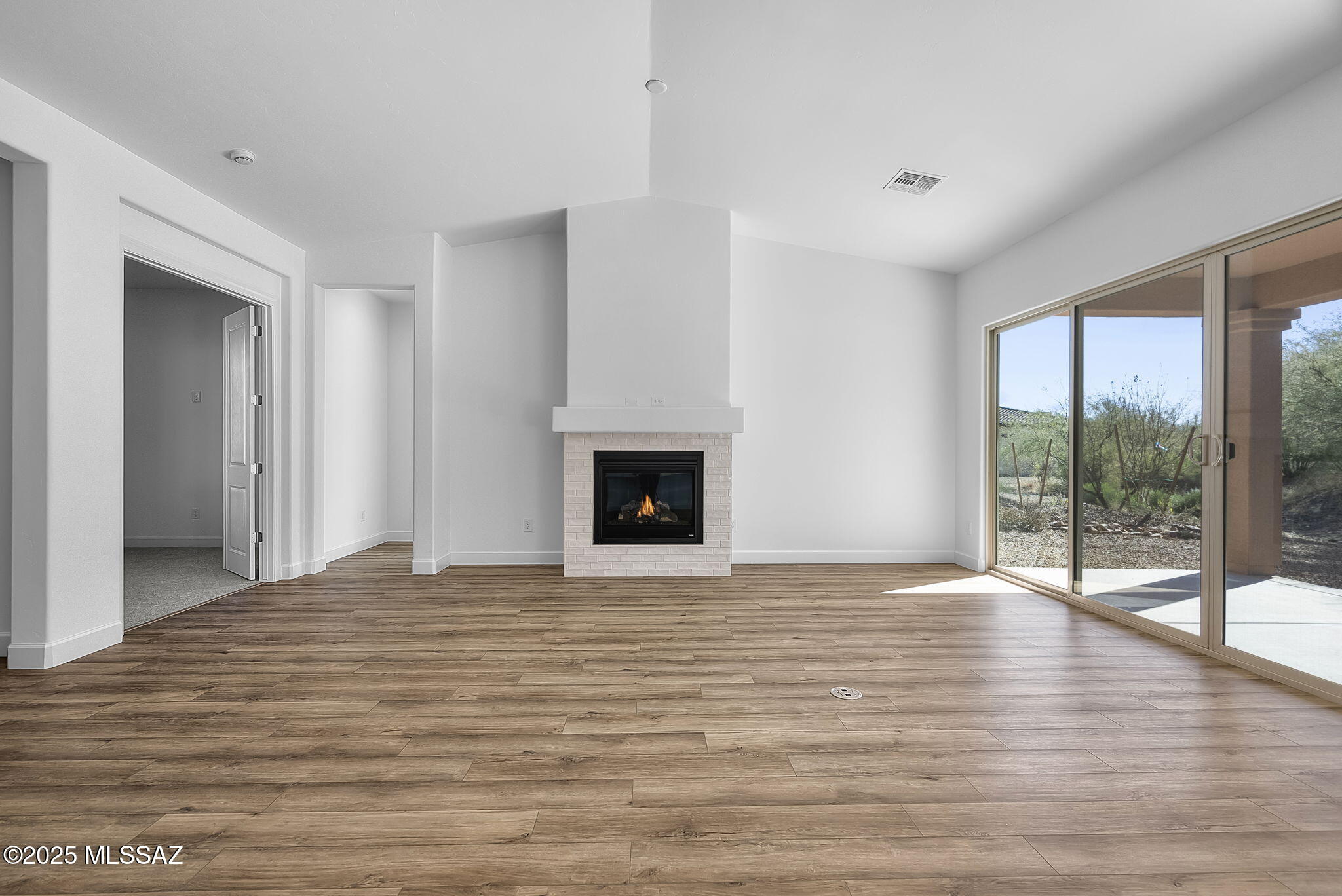 Tubac Golf Resort Development - Residential