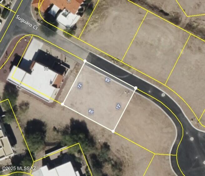 Tubac Golf Resort Development - Residential