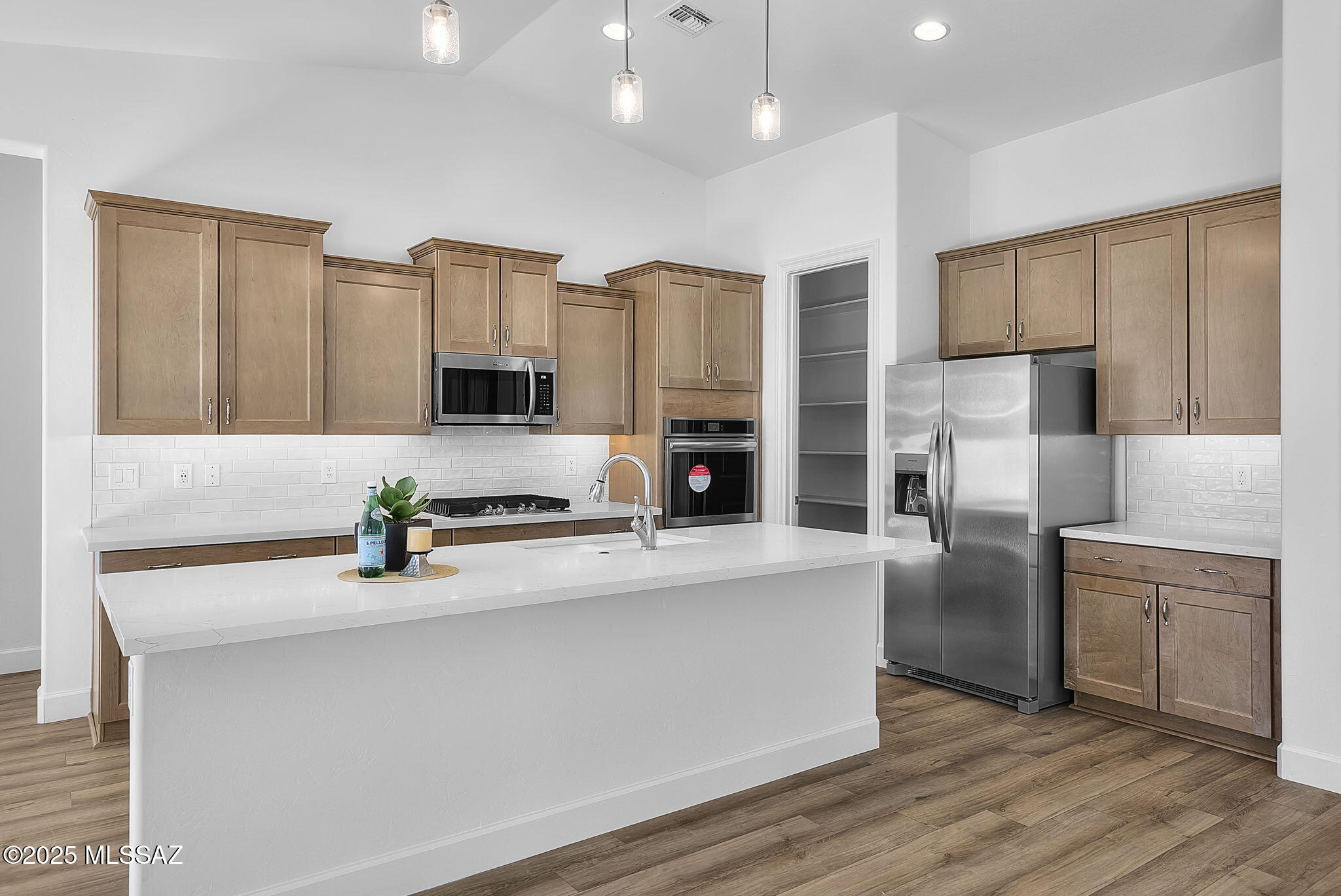 Tubac Golf Resort Development - Residential
