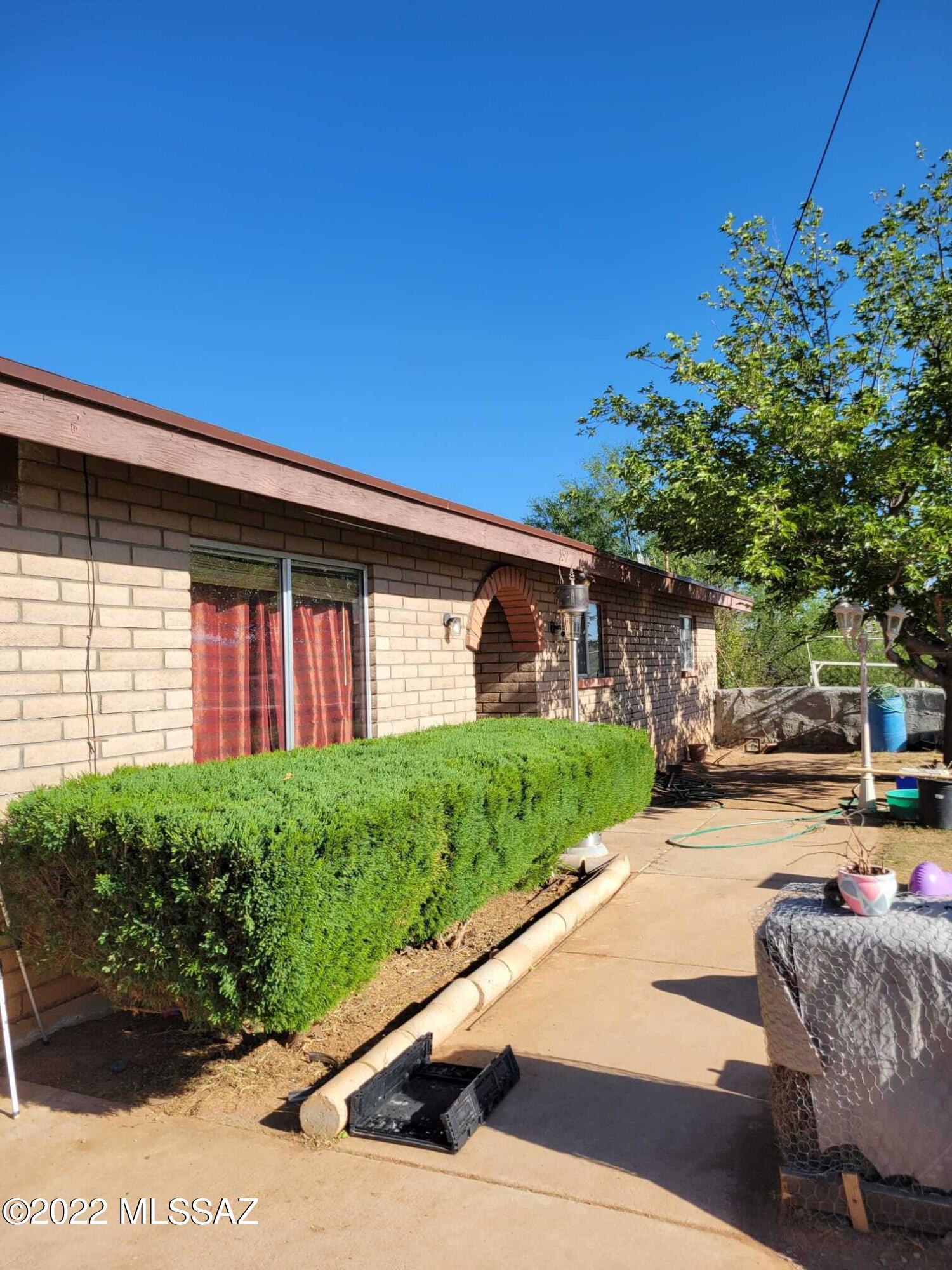 Rio Rico Ranchettes 11 - Residential