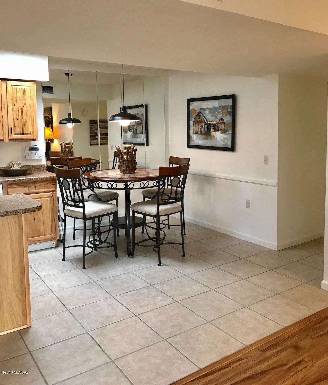 Casa Bonita Condominiums(1-36) - Residential