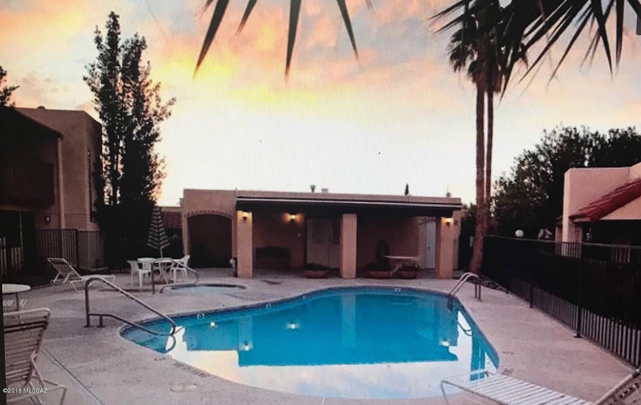 Casa Bonita Condominiums(1-36) - Residential