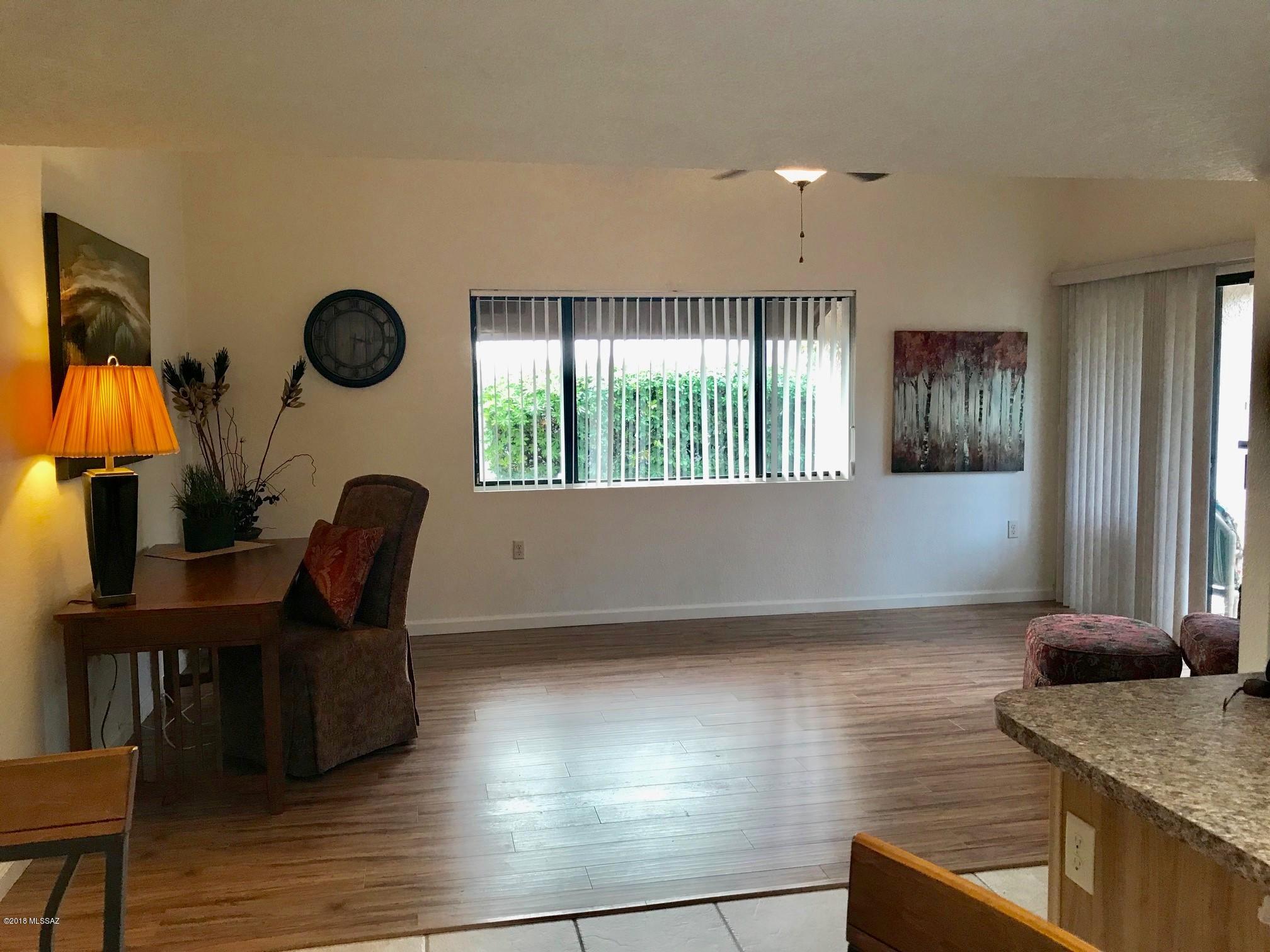 Casa Bonita Condominiums(1-36) - Residential