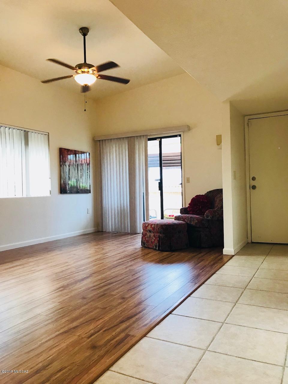 Casa Bonita Condominiums(1-36) - Residential