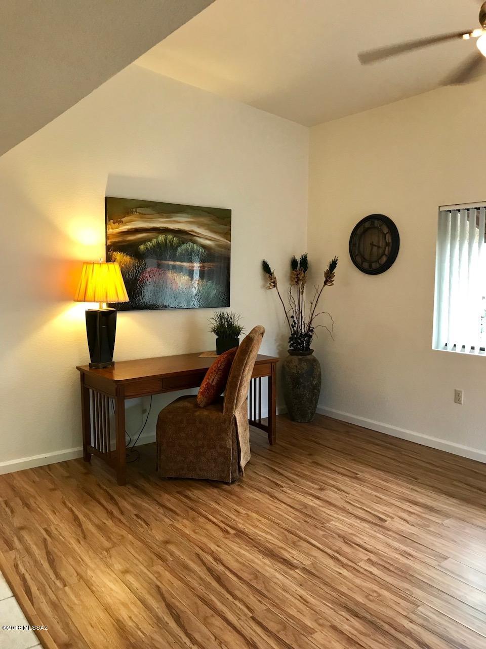 Casa Bonita Condominiums(1-36) - Residential