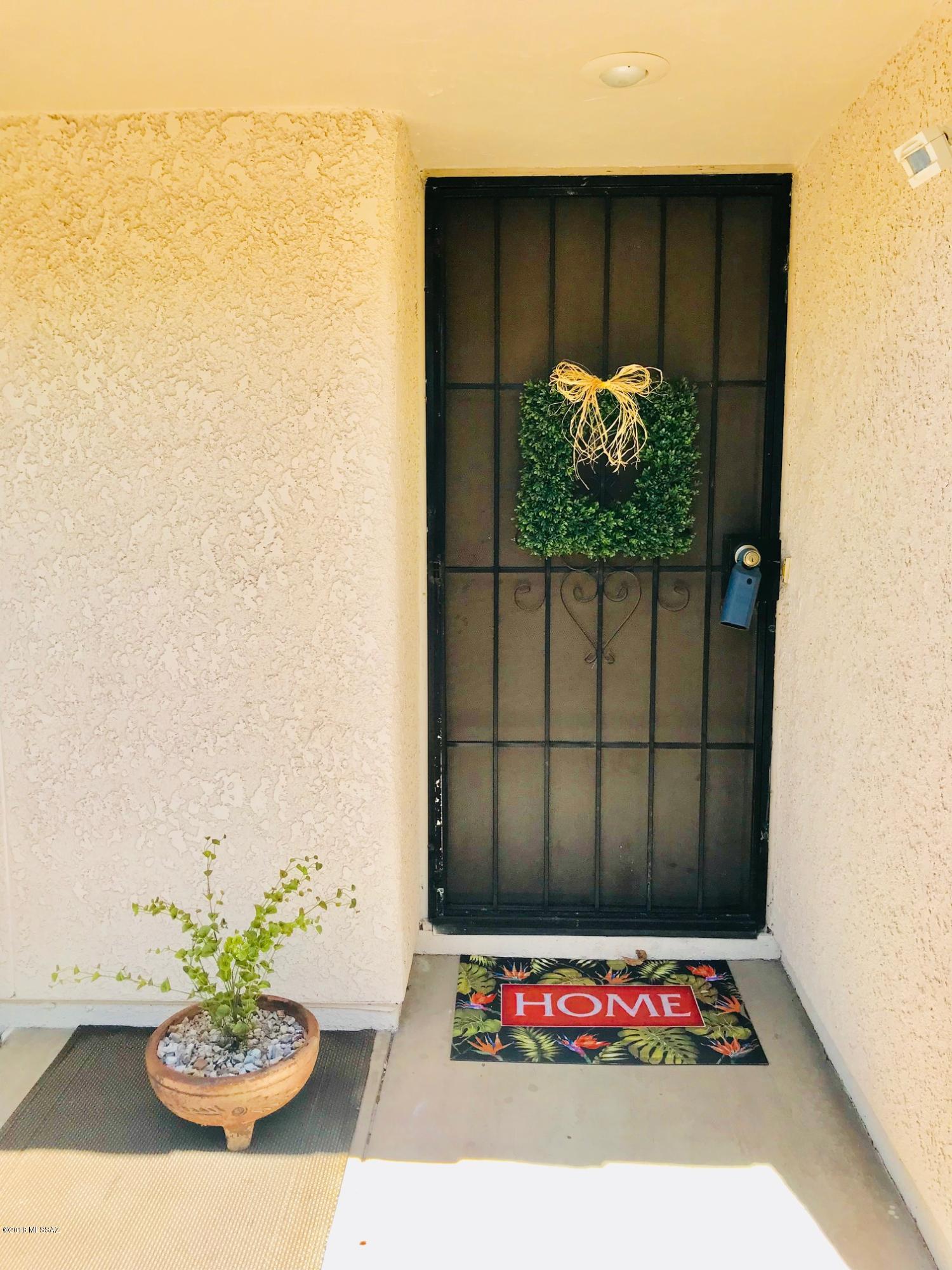 Casa Bonita Condominiums(1-36) - Residential
