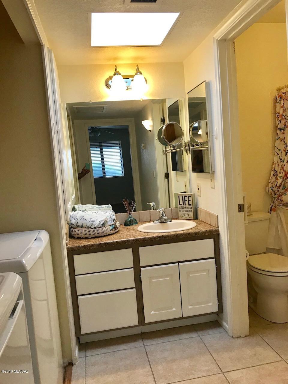 Casa Bonita Condominiums(1-36) - Residential