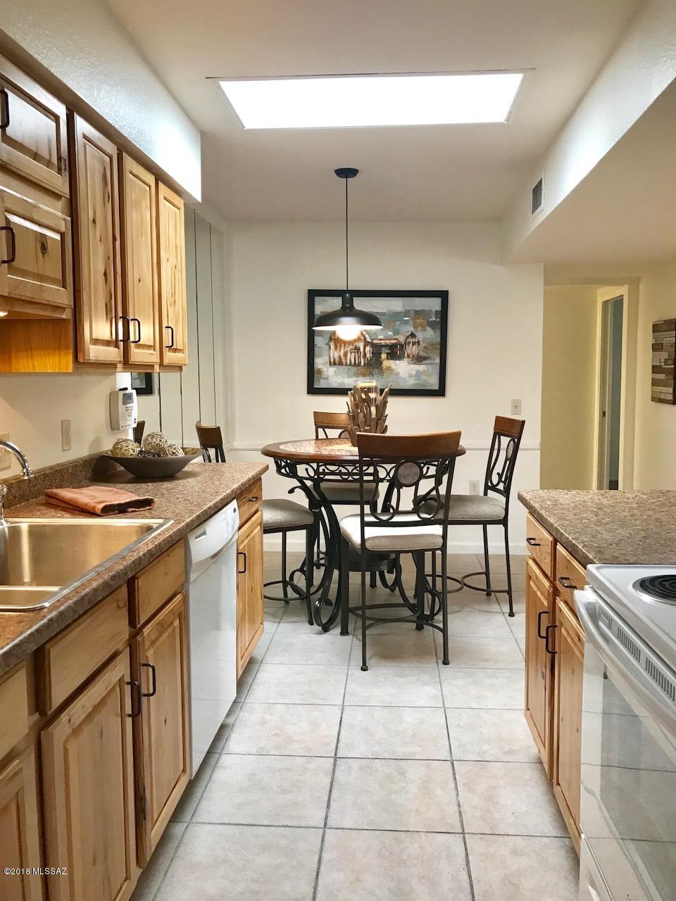 Casa Bonita Condominiums(1-36) - Residential