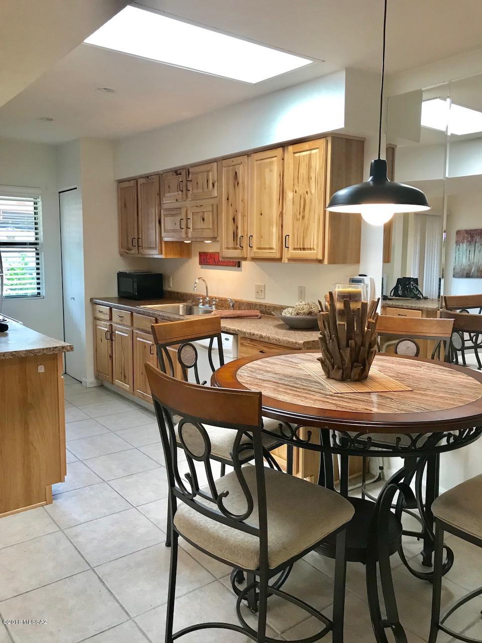 Casa Bonita Condominiums(1-36) - Residential