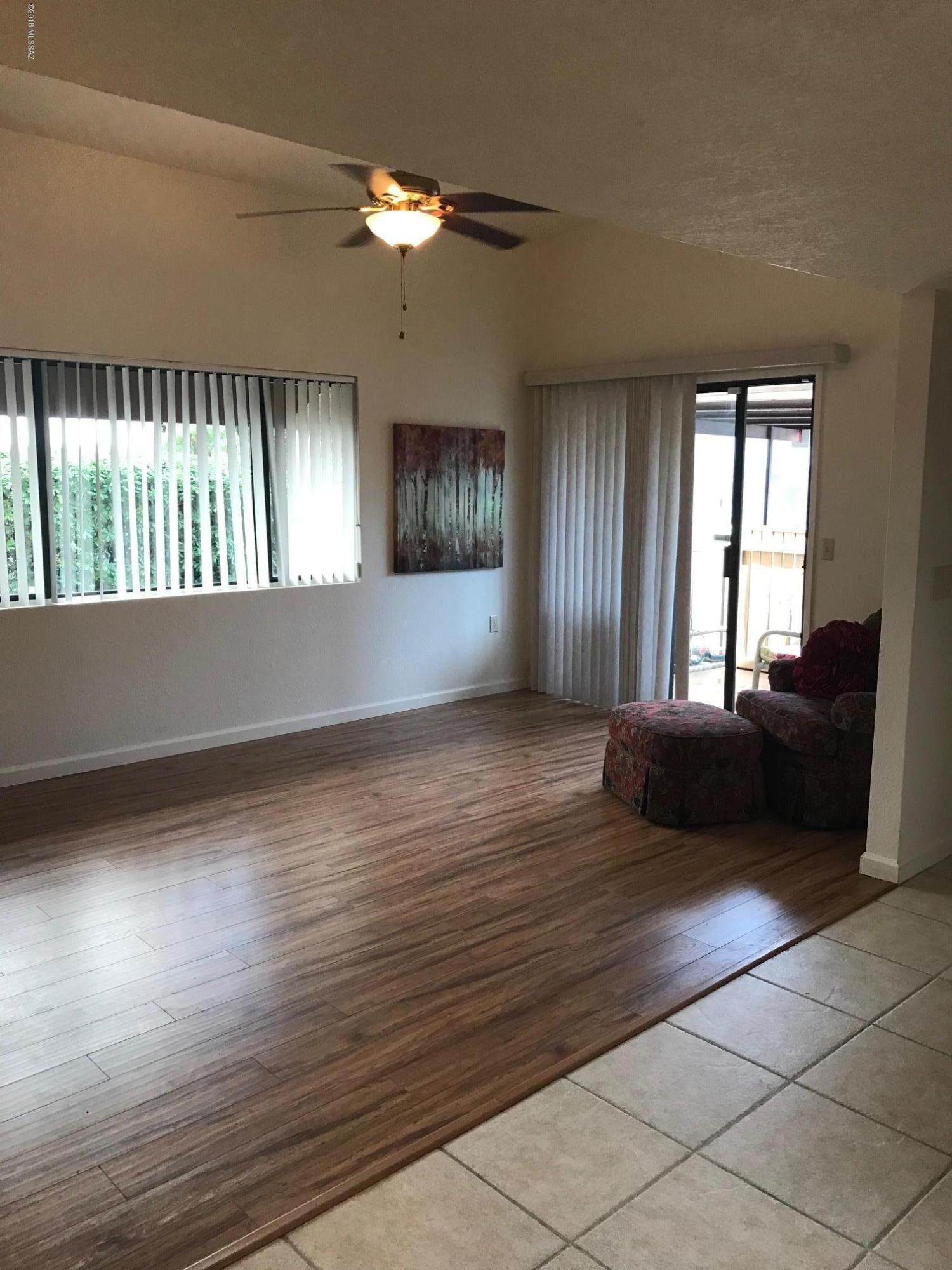 Casa Bonita Condominiums(1-36) - Residential