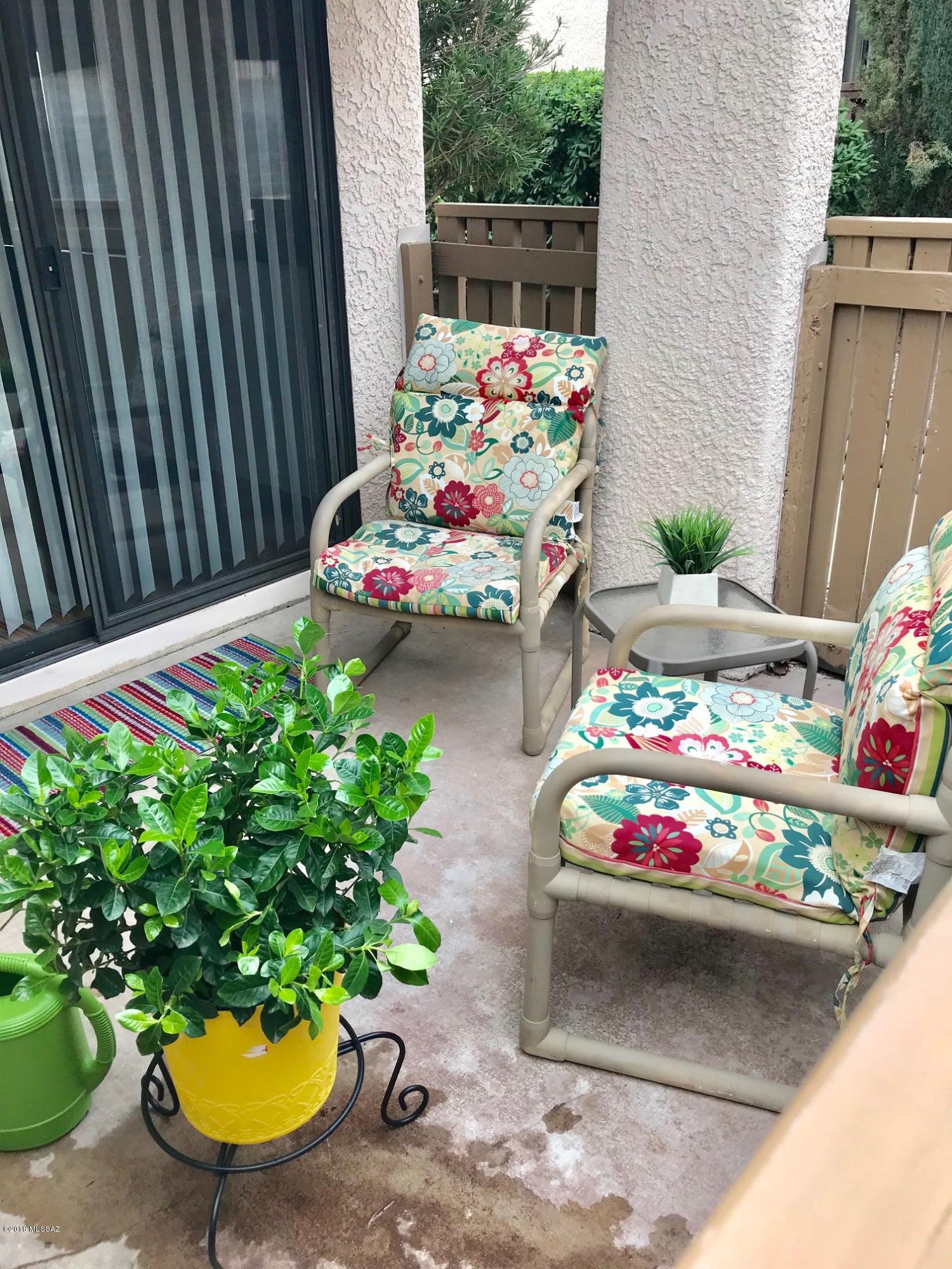 Casa Bonita Condominiums(1-36) - Residential