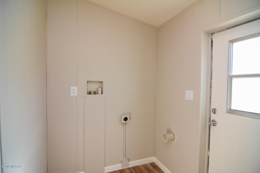 Unsubdivided - Residential