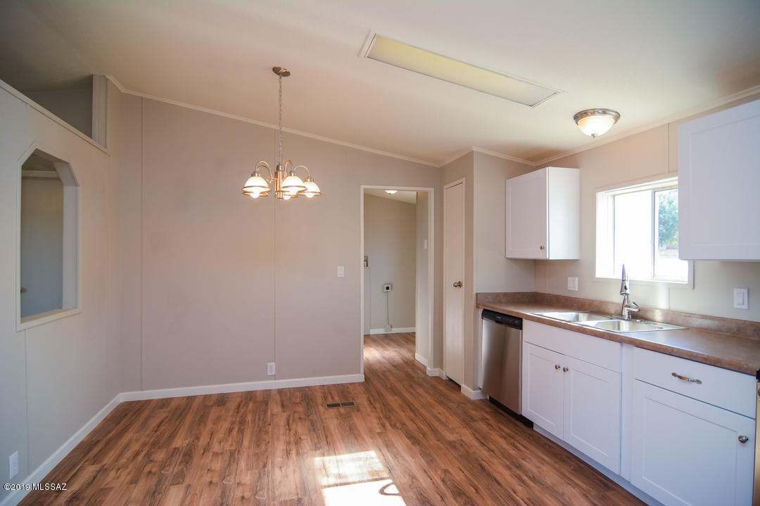 Unsubdivided - Residential
