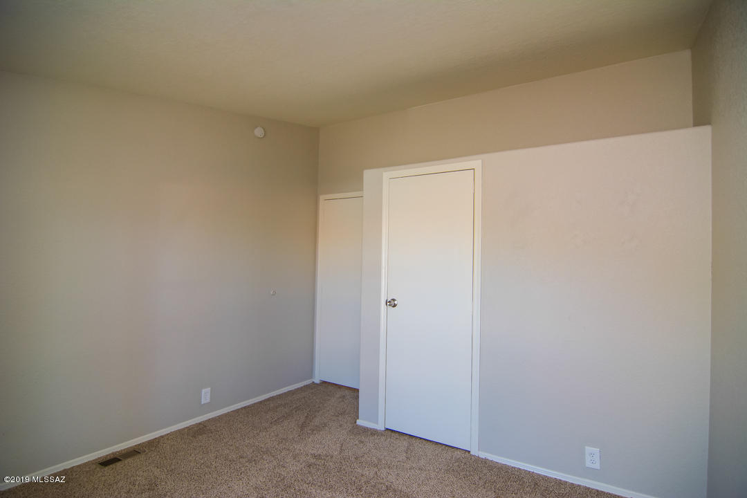 Unsubdivided - Residential