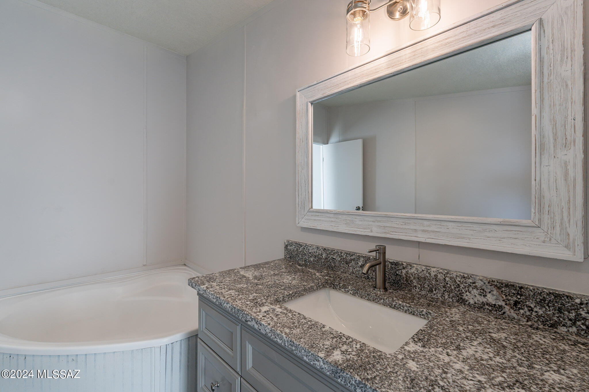 Adonis Mobile Home Subdivision (1-153) - Residential