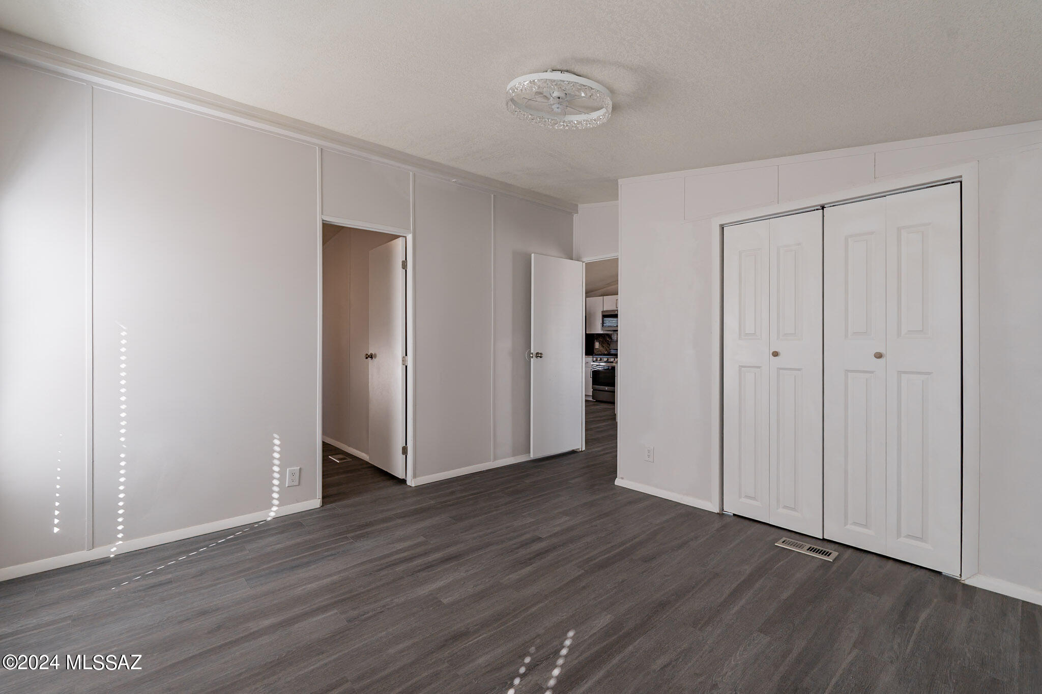 Adonis Mobile Home Subdivision (1-153) - Residential