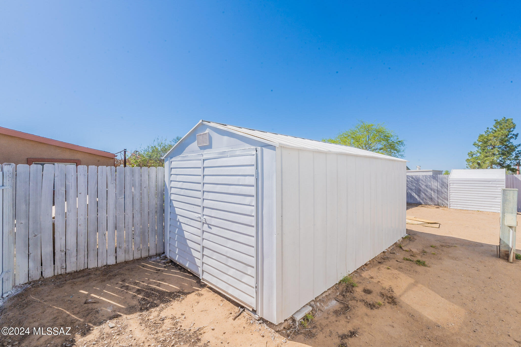Adonis Mobile Home Subdivision (1-153) - Residential