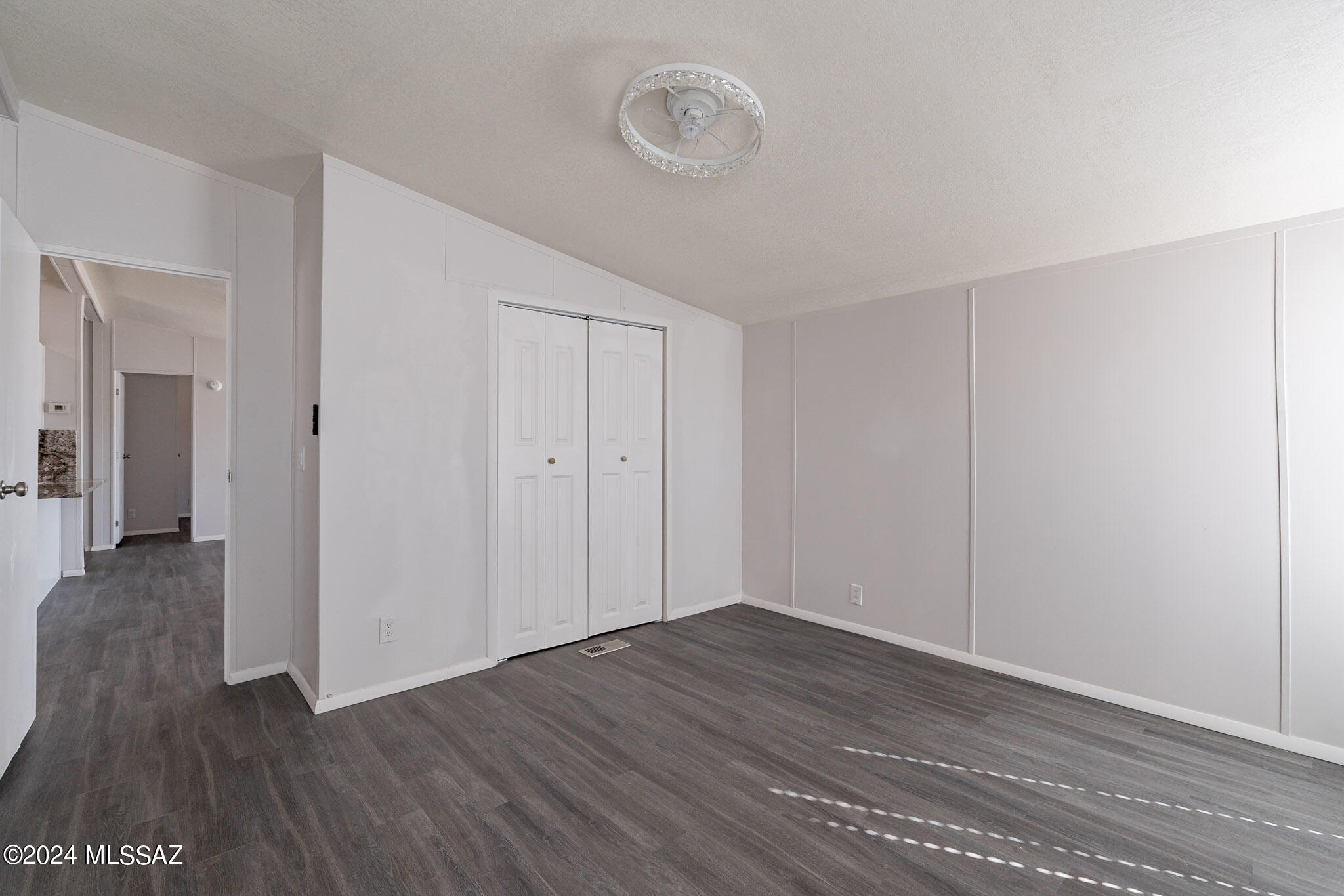 Adonis Mobile Home Subdivision (1-153) - Residential