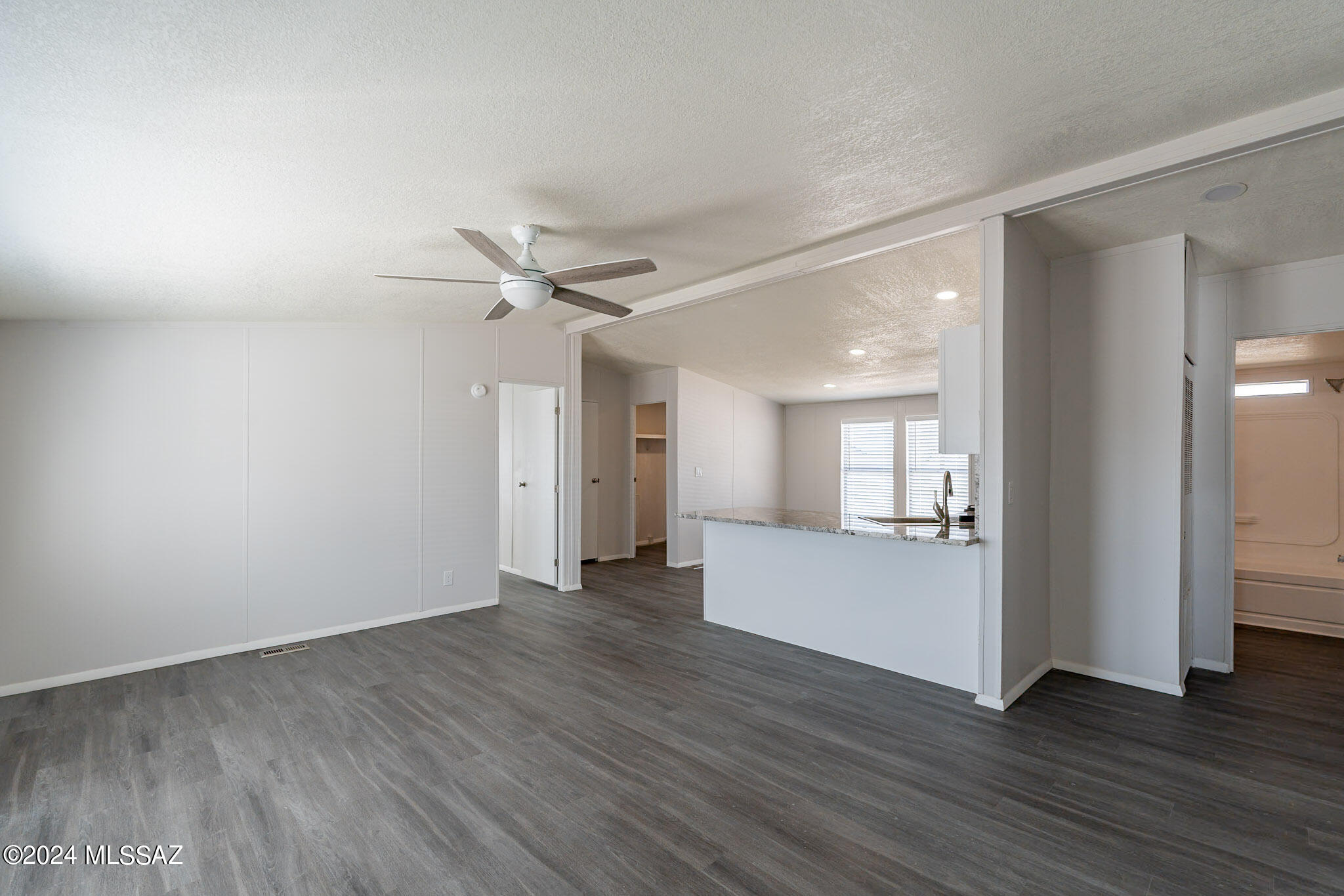 Adonis Mobile Home Subdivision (1-153) - Residential