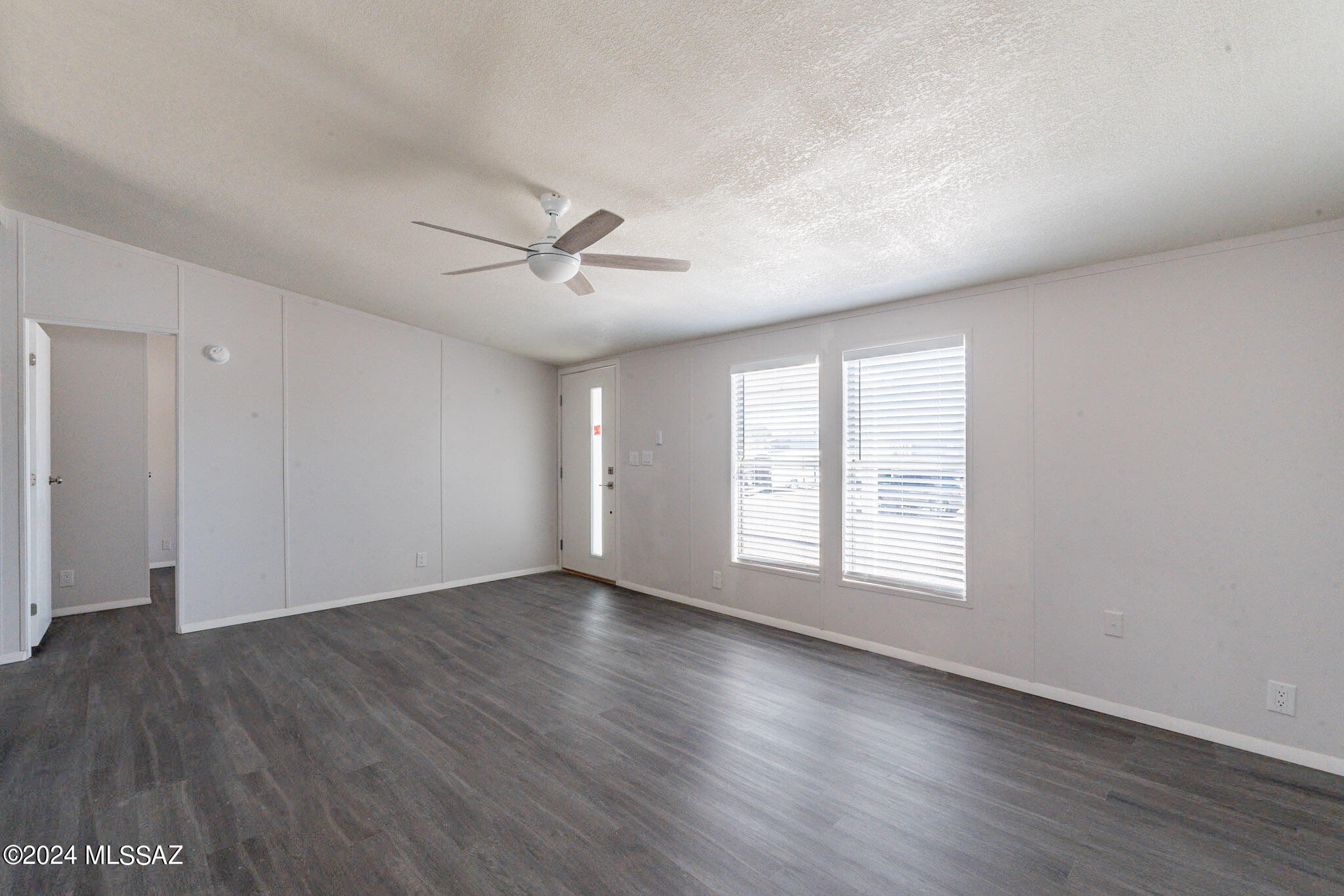 Adonis Mobile Home Subdivision (1-153) - Residential