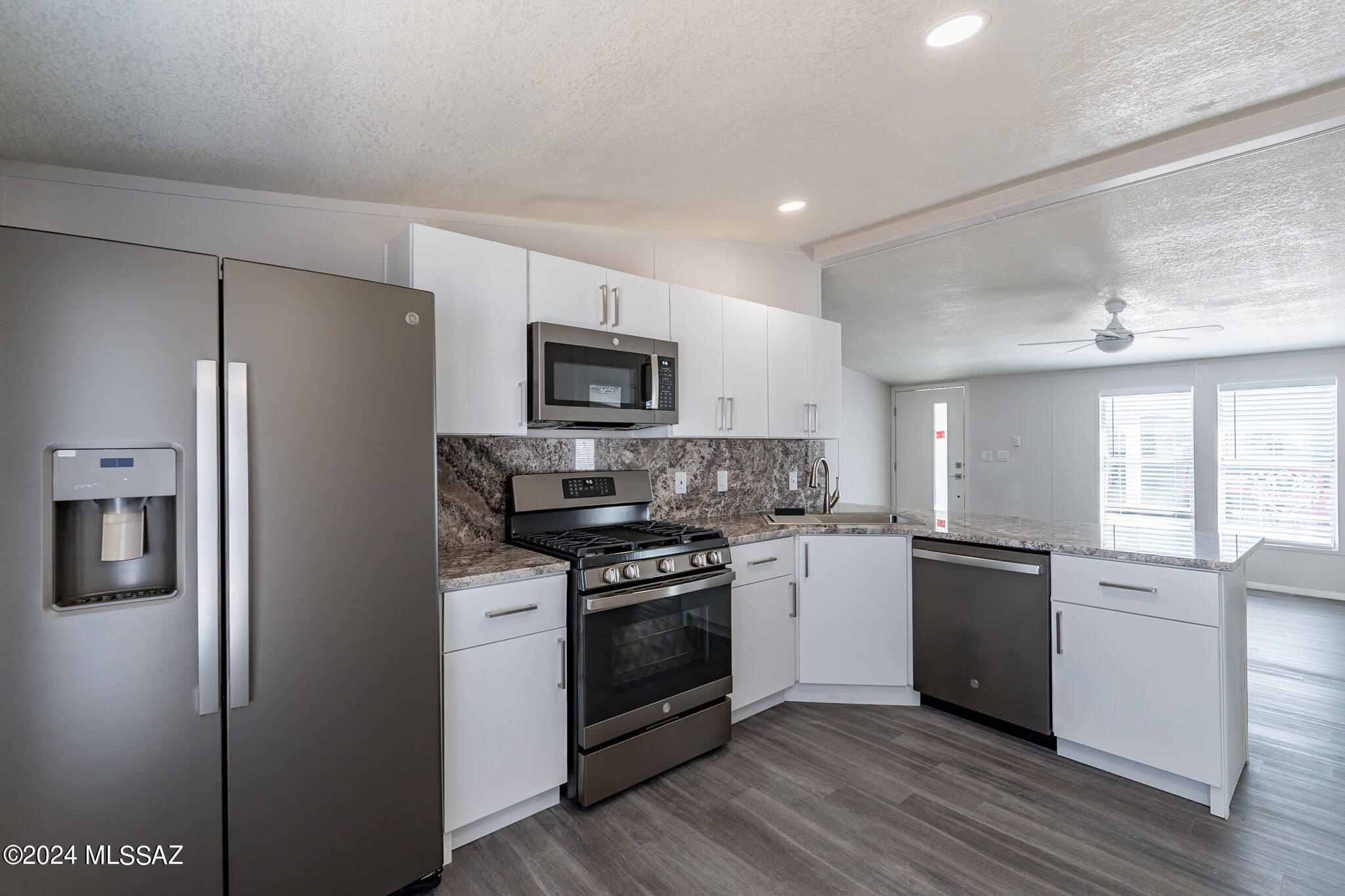 Adonis Mobile Home Subdivision (1-153) - Residential