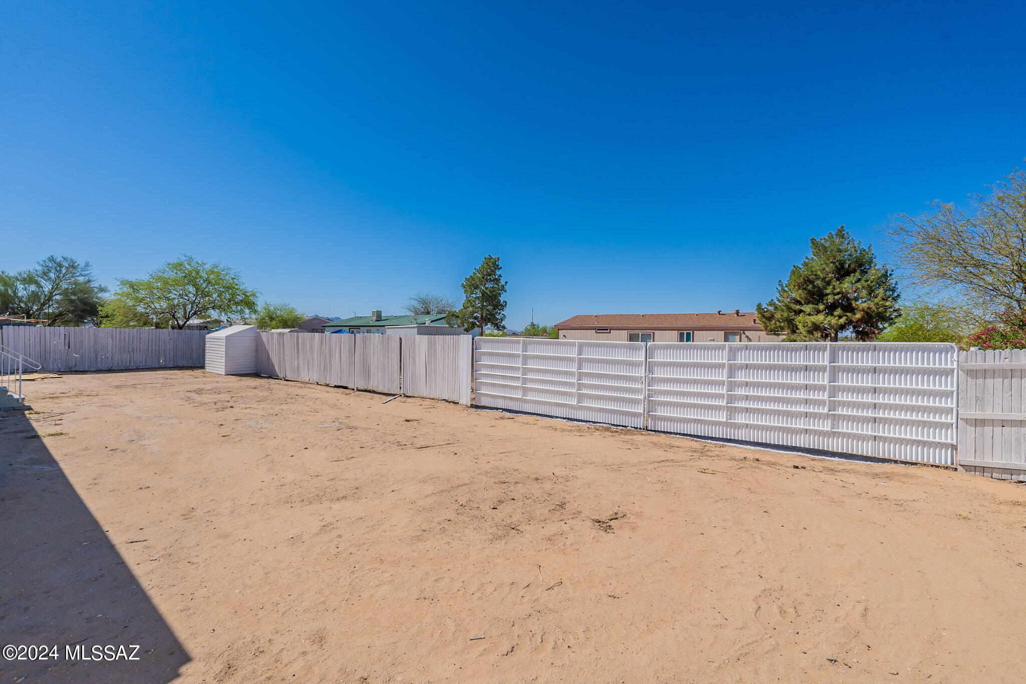 Adonis Mobile Home Subdivision (1-153) - Residential