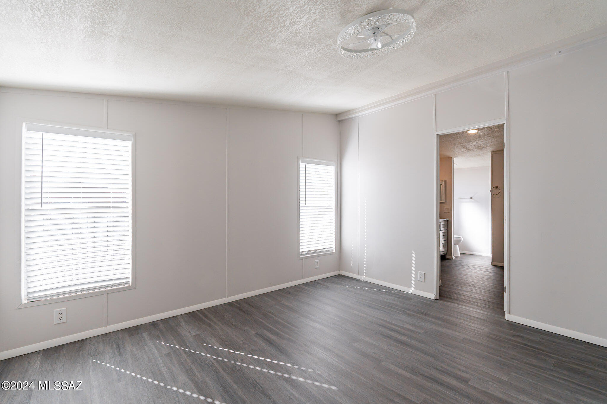 Adonis Mobile Home Subdivision (1-153) - Residential
