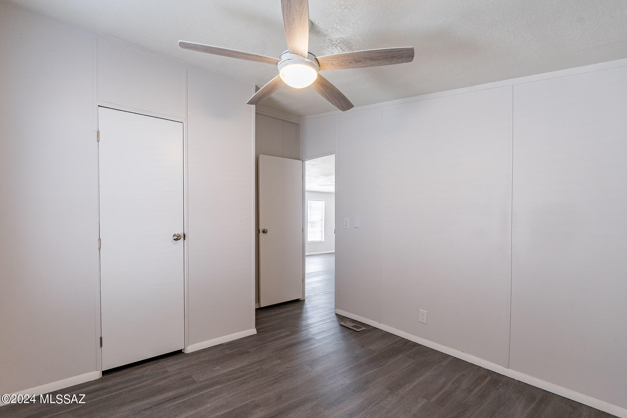 Adonis Mobile Home Subdivision (1-153) - Residential