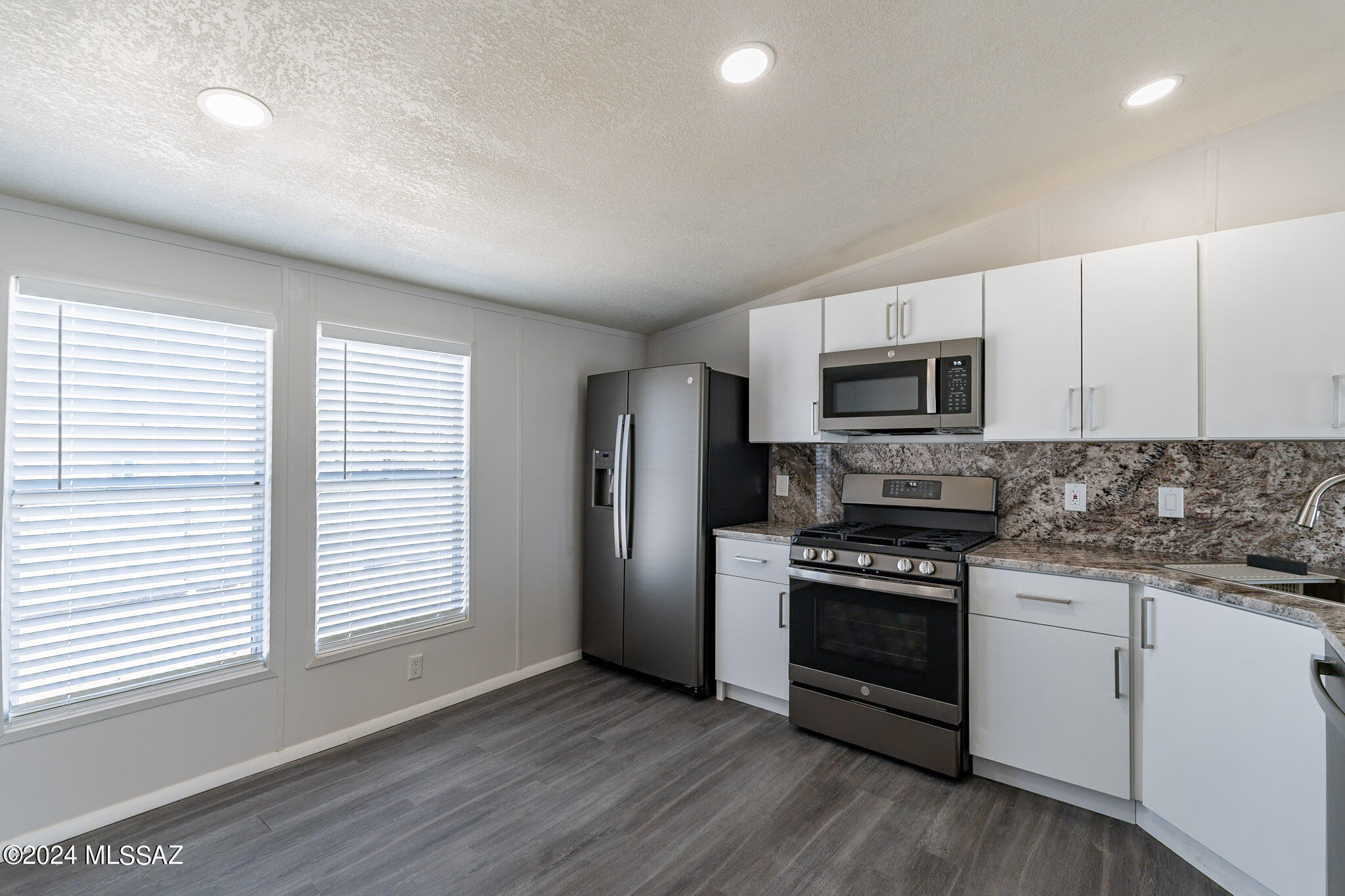 Adonis Mobile Home Subdivision (1-153) - Residential