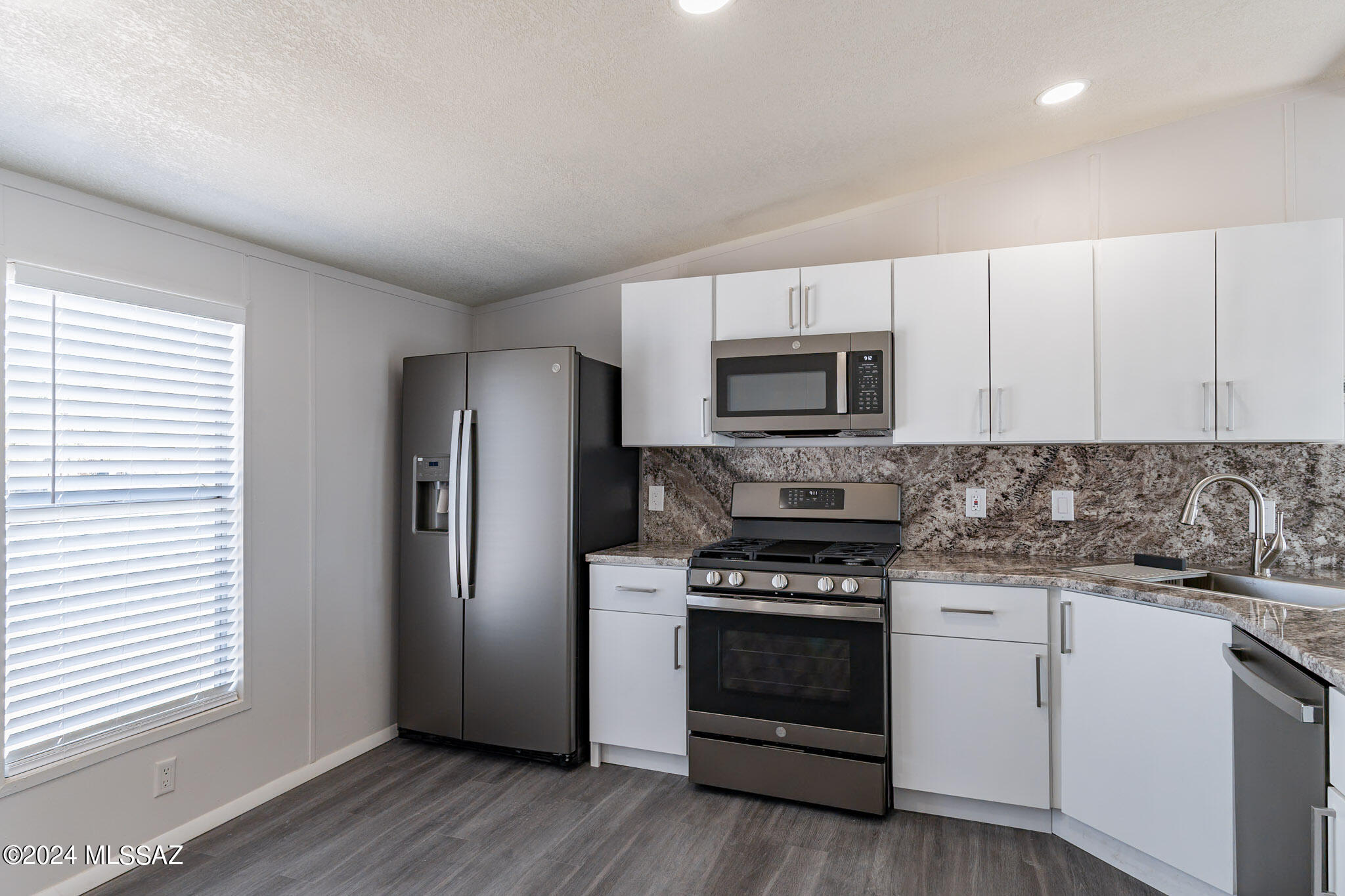 Adonis Mobile Home Subdivision (1-153) - Residential