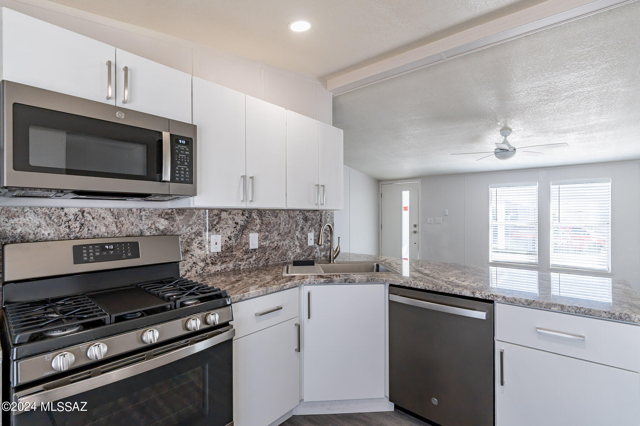 Adonis Mobile Home Subdivision (1-153) - Residential