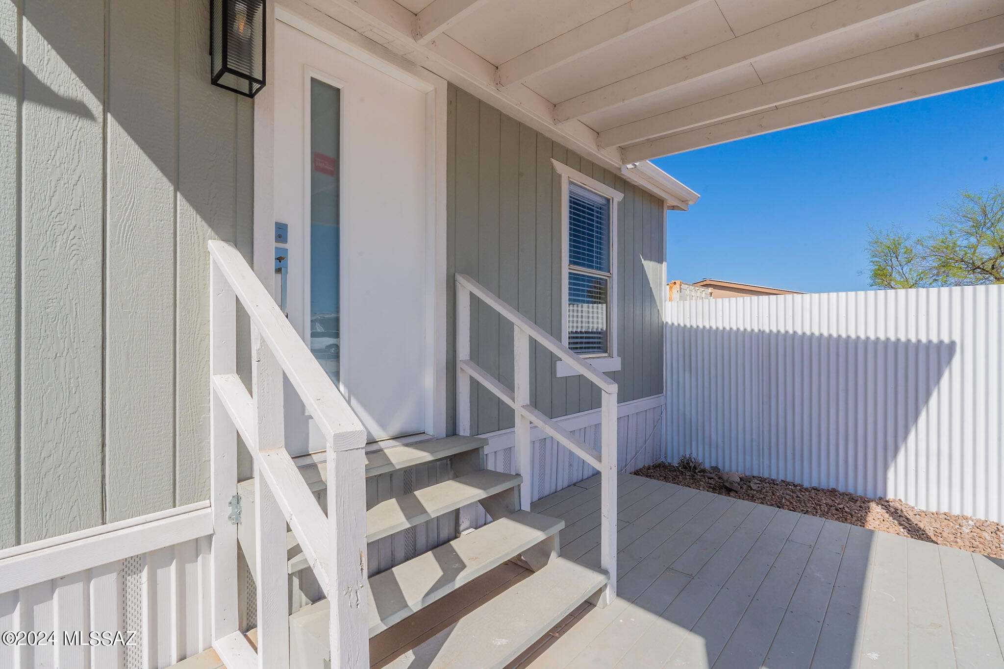 Adonis Mobile Home Subdivision (1-153) - Residential